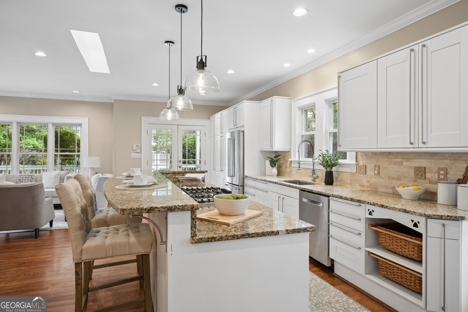 1248 Stillwood Drive Atlanta - Photo 26