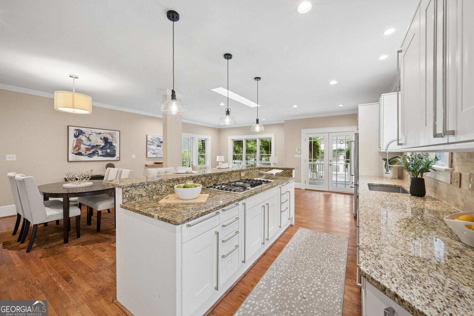 1248 Stillwood Drive Atlanta - Photo 27