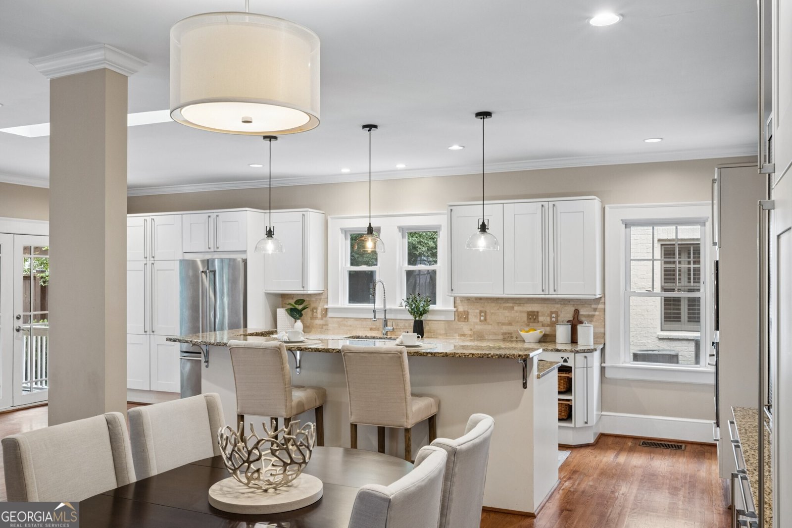 1248 Stillwood Drive Atlanta - Photo 30