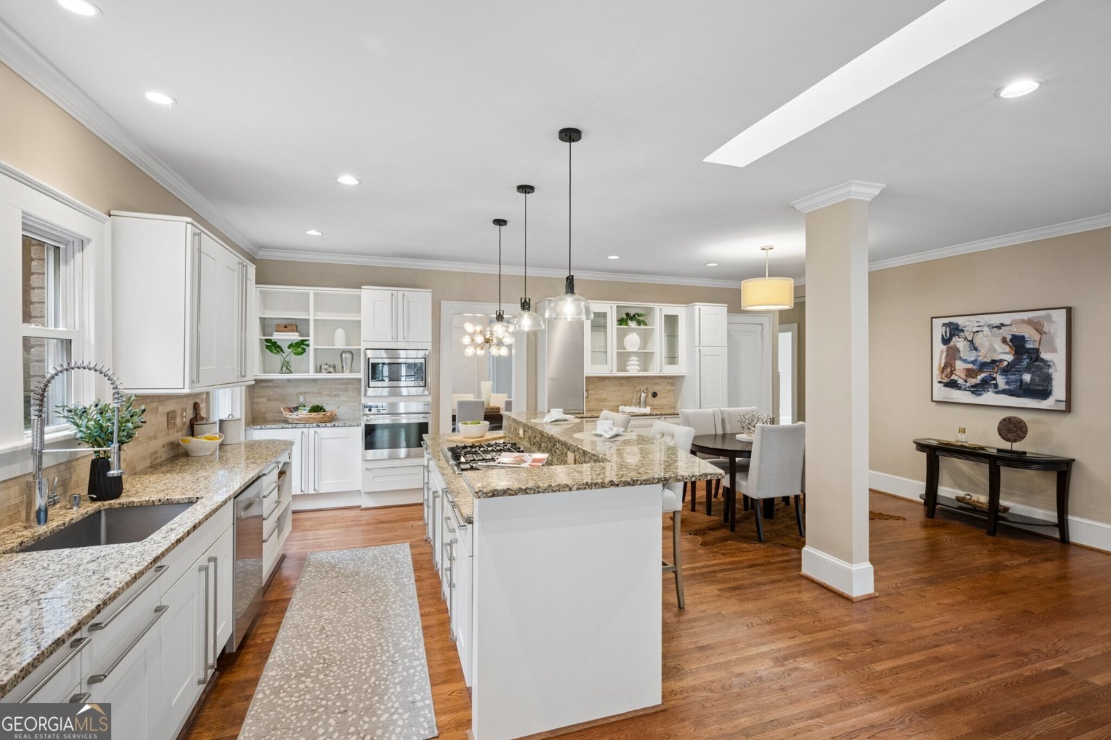 1248 Stillwood Drive Atlanta - Photo 31