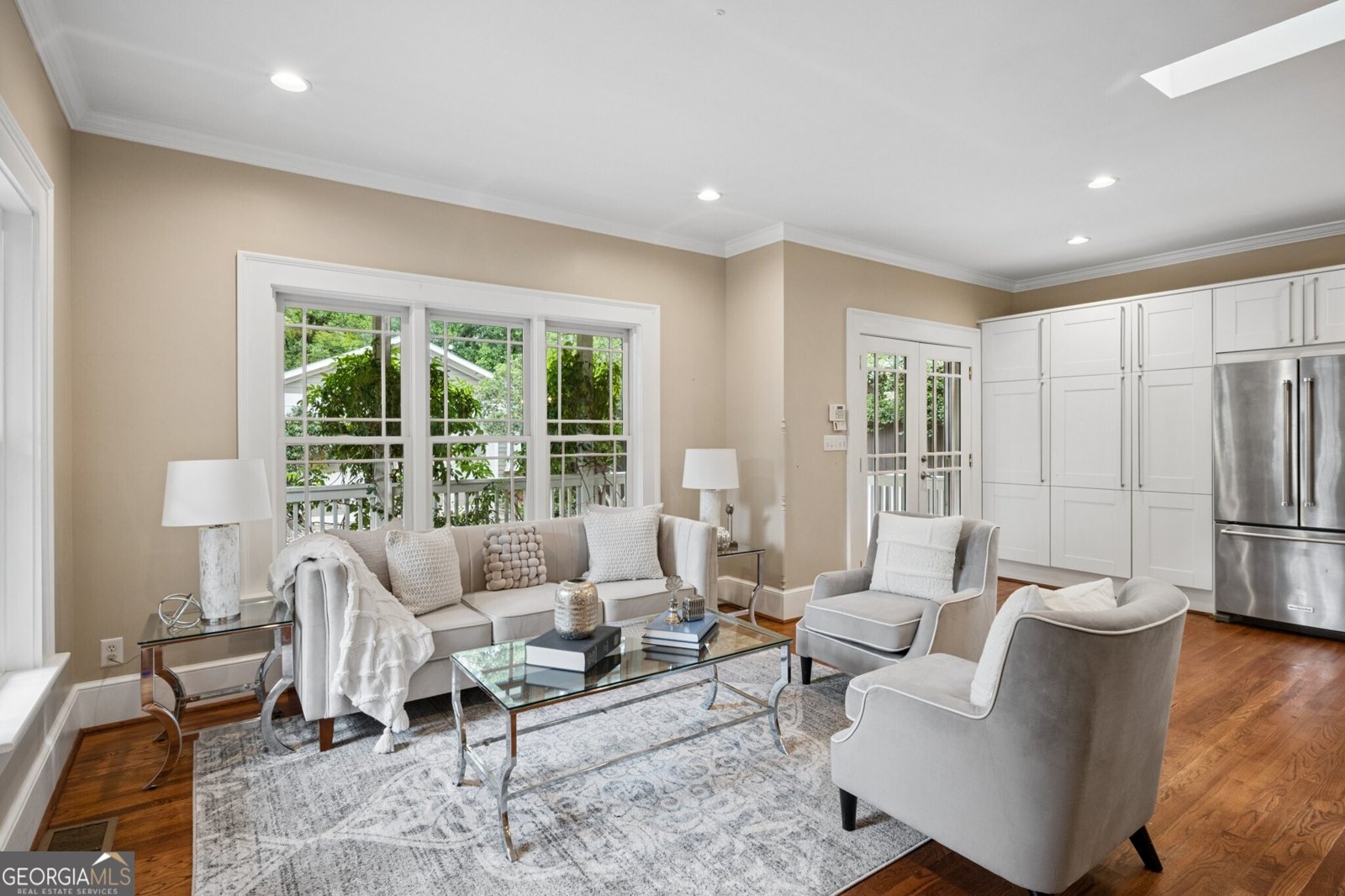 1248 Stillwood Drive Atlanta - Photo 32