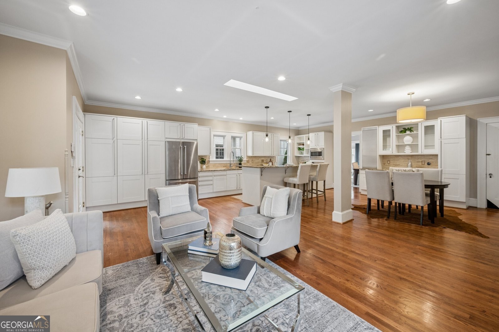 1248 Stillwood Drive Atlanta - Photo 33