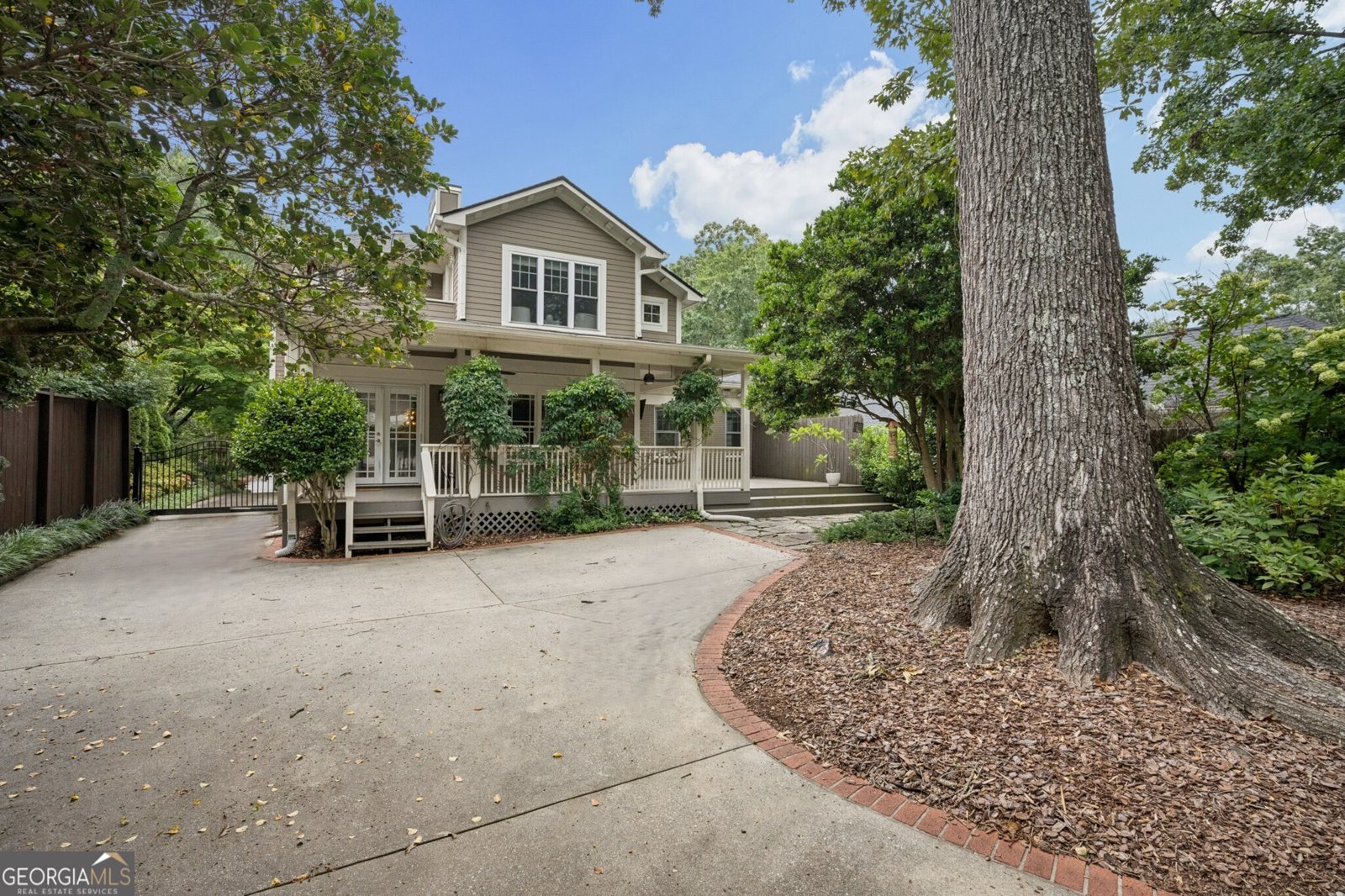 1248 Stillwood Drive Atlanta - Photo 54