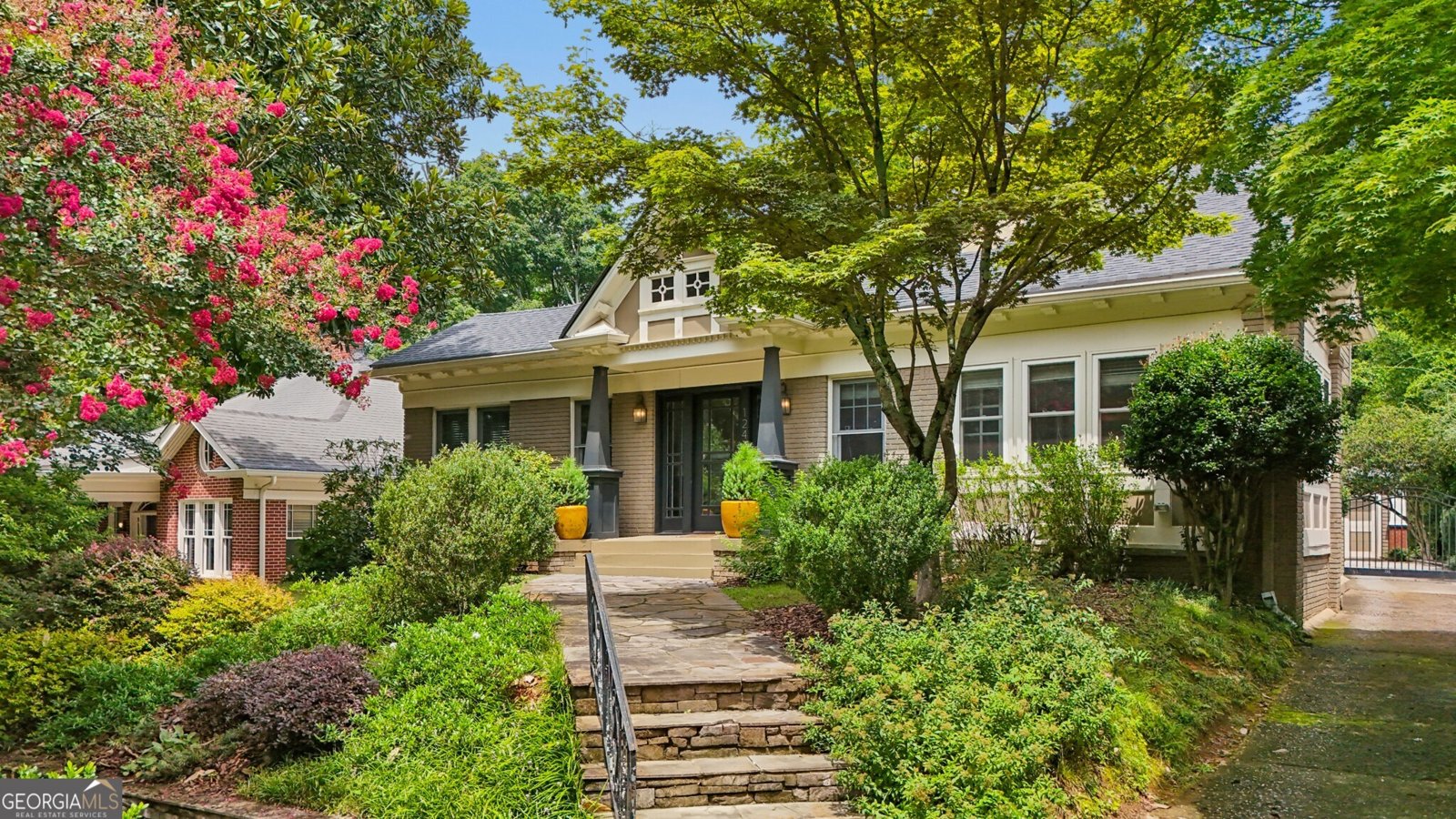 1248 Stillwood Drive Atlanta - Photo 59