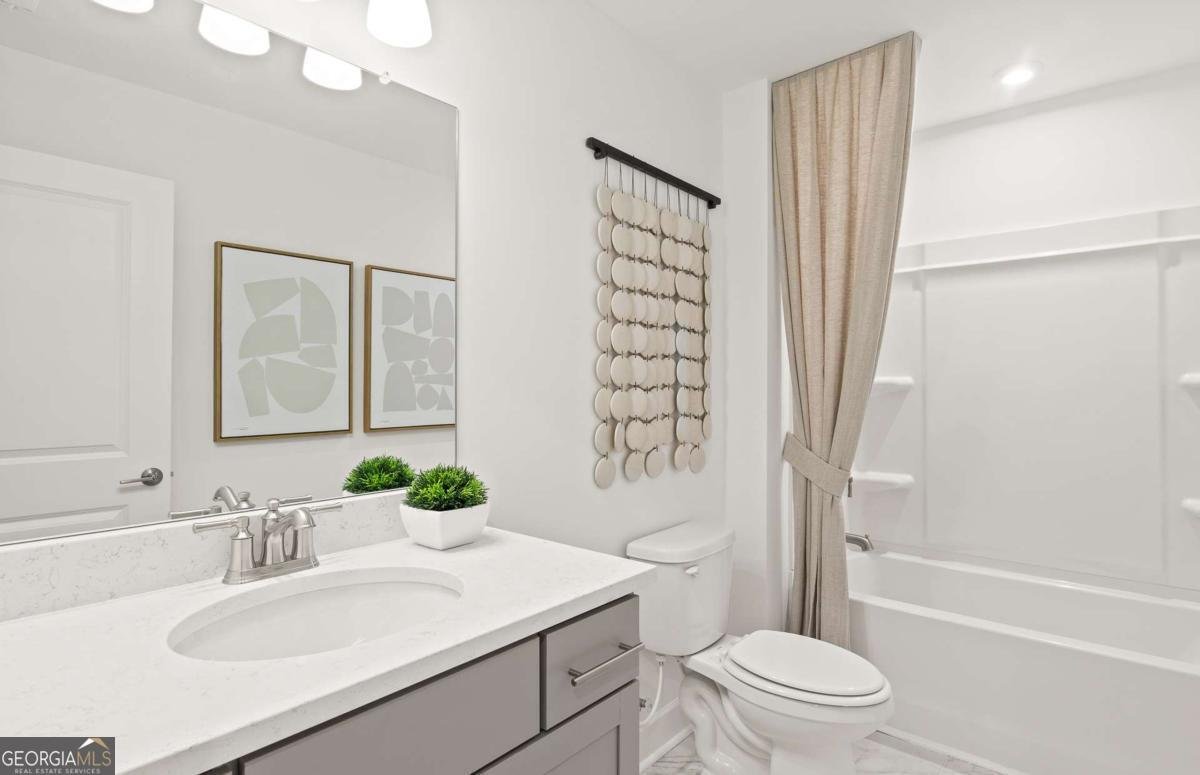 321 Wilton Street Mcdonough - Photo 6