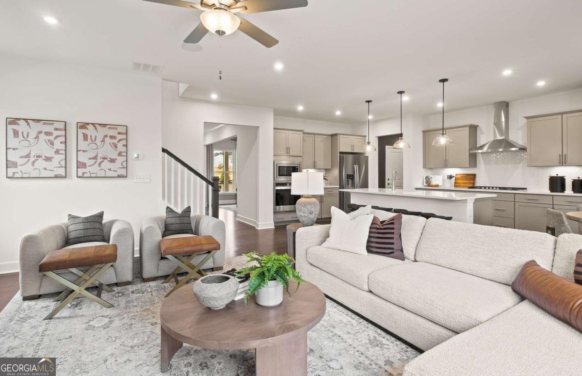 321 Wilton Street Mcdonough - Photo 8