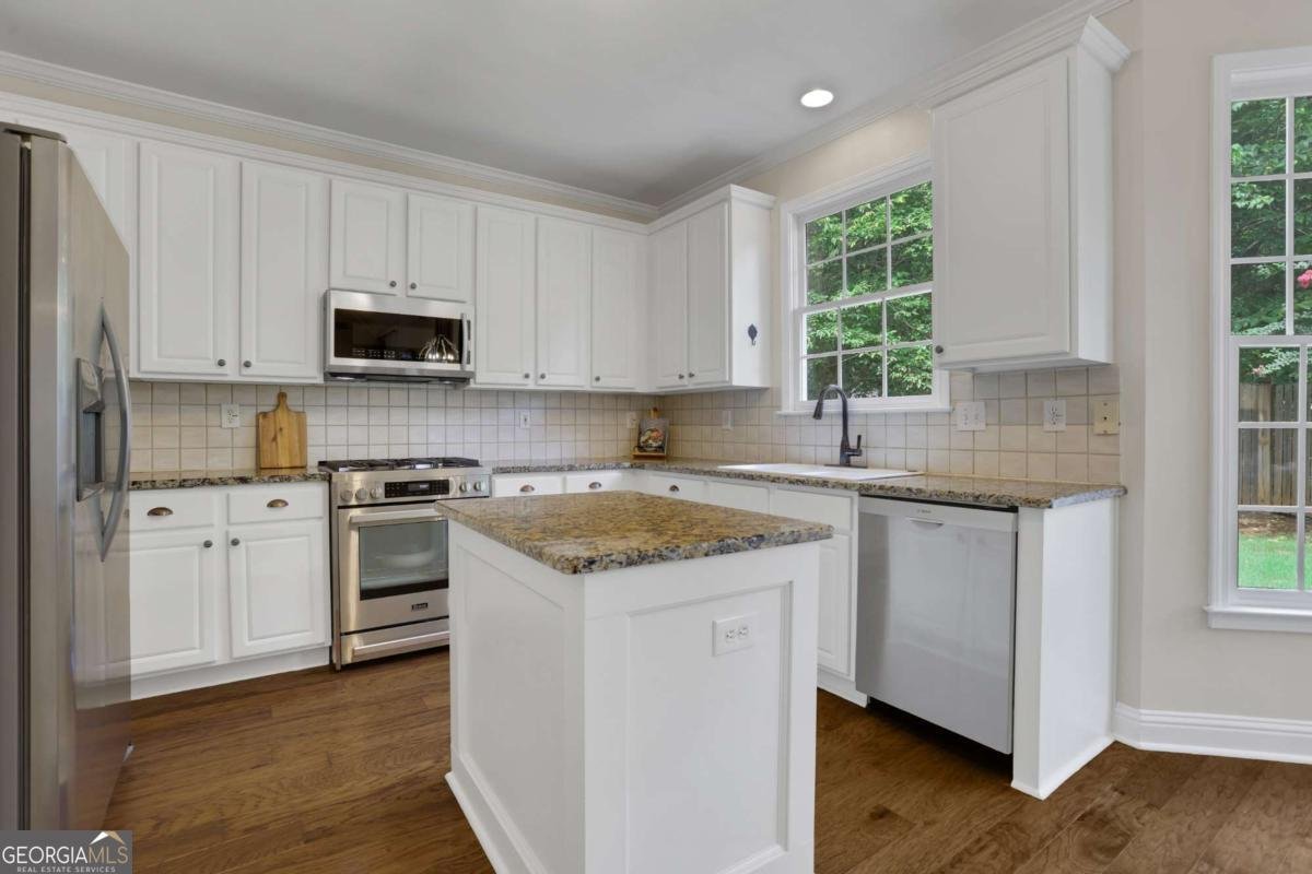 1025 Chippewa Oak Drive Dacula - Photo 11