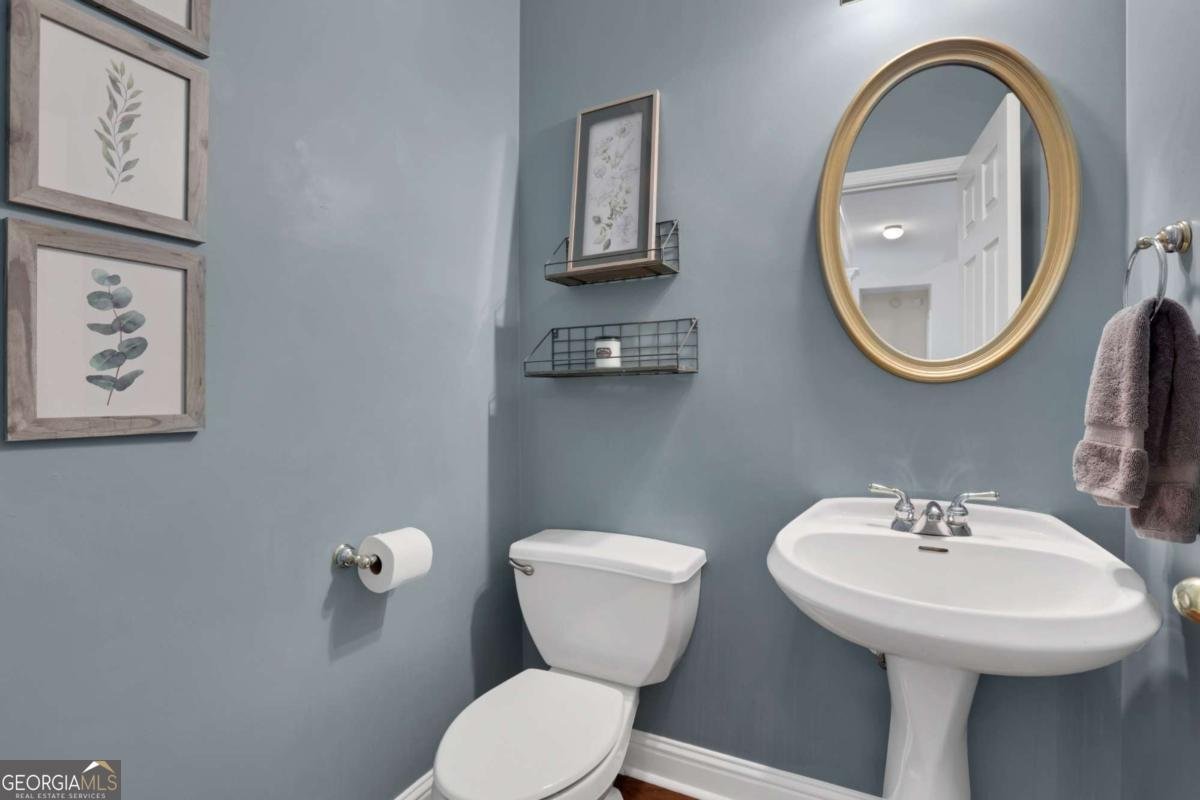 1025 Chippewa Oak Drive Dacula - Photo 13