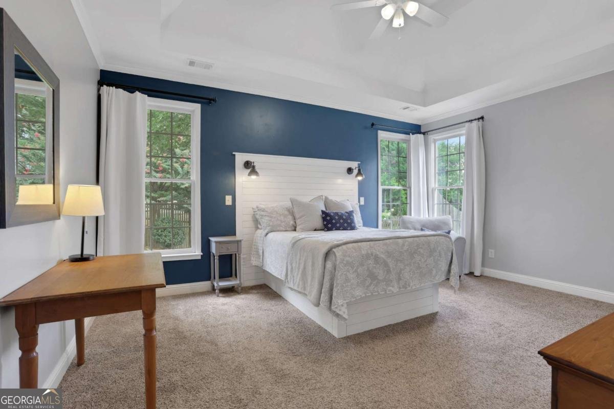 1025 Chippewa Oak Drive Dacula - Photo 14