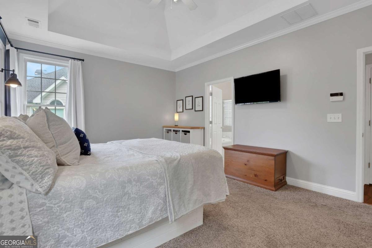 1025 Chippewa Oak Drive Dacula - Photo 15
