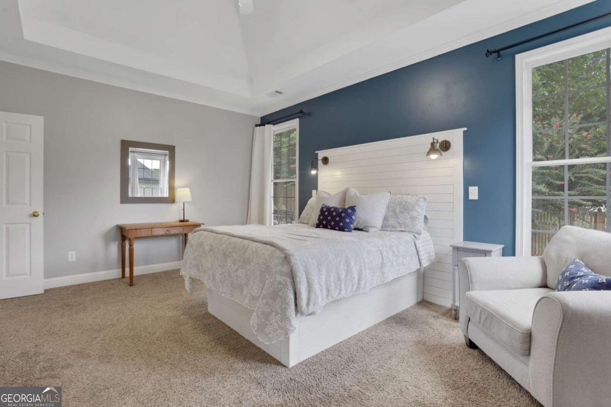 1025 Chippewa Oak Drive Dacula - Photo 16