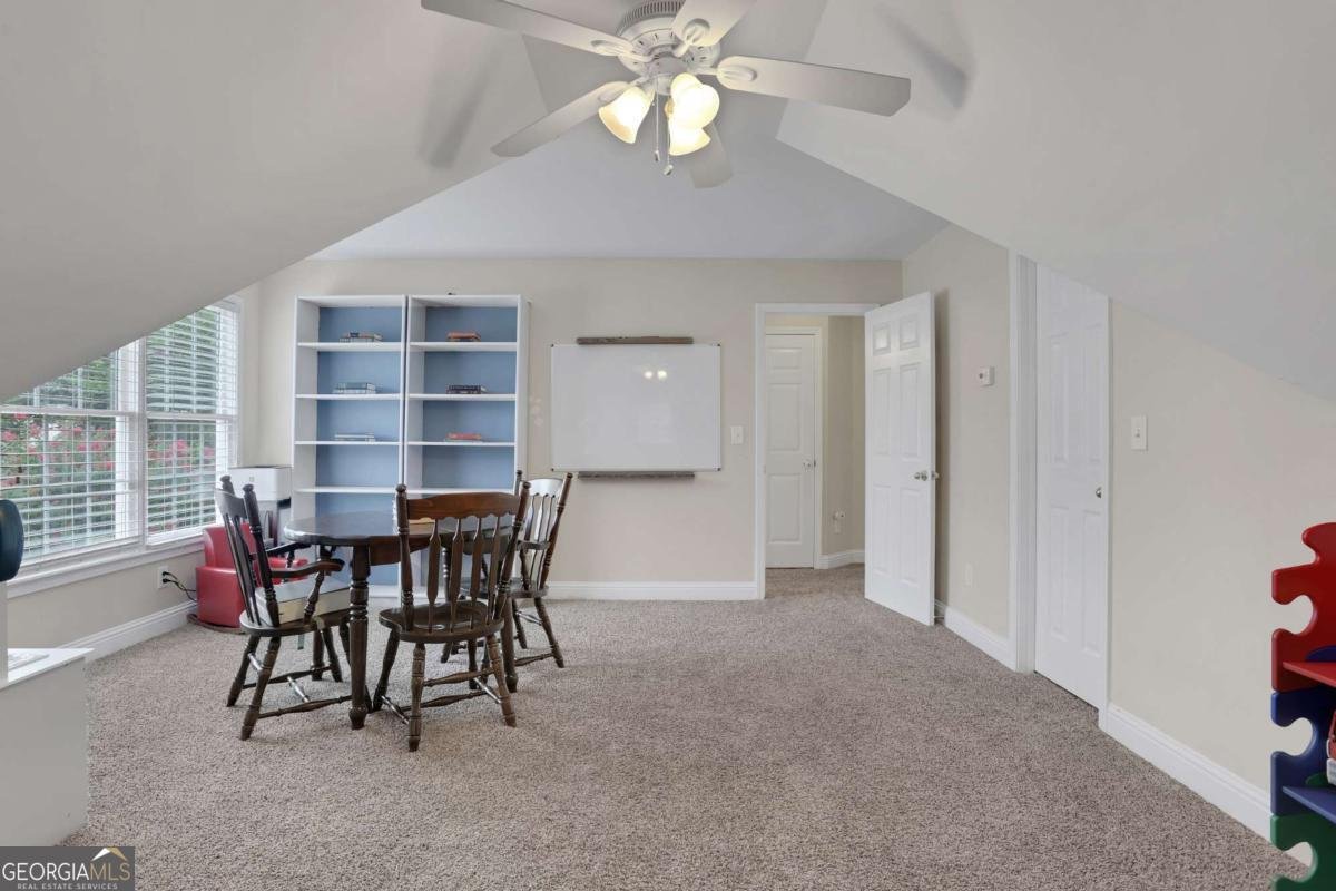 1025 Chippewa Oak Drive Dacula - Photo 27