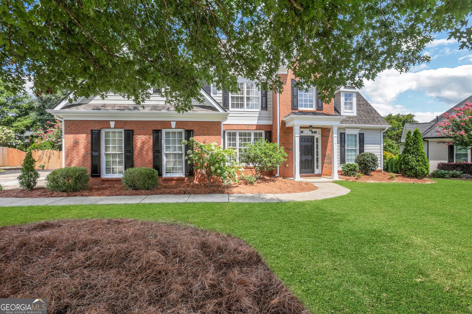 1025 Chippewa Oak Drive Dacula - Photo 30