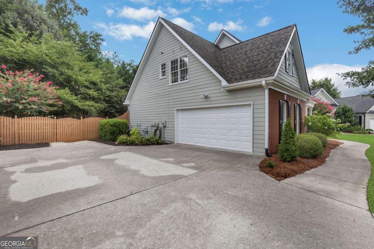 1025 Chippewa Oak Drive Dacula - Photo 31