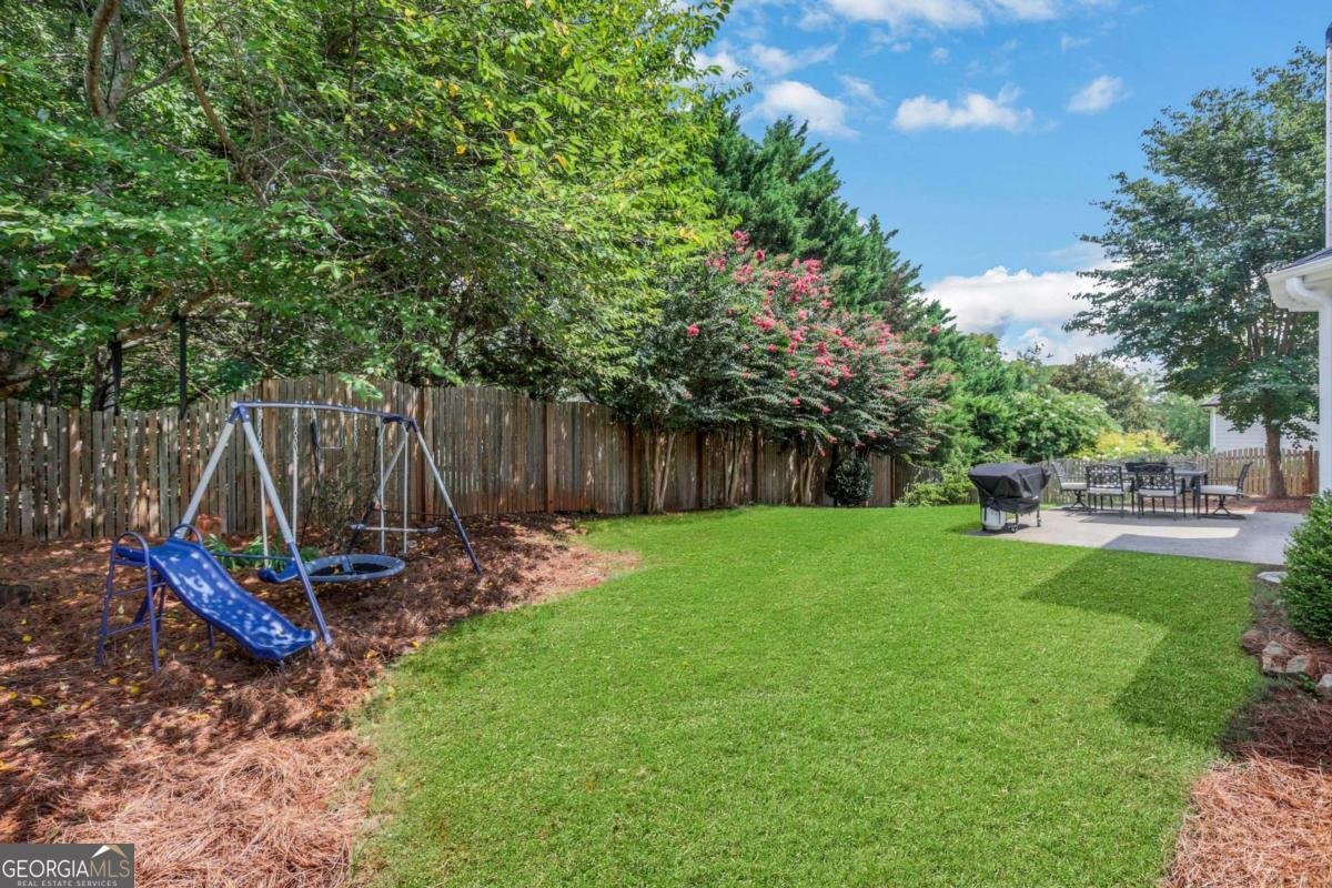 1025 Chippewa Oak Drive Dacula - Photo 32