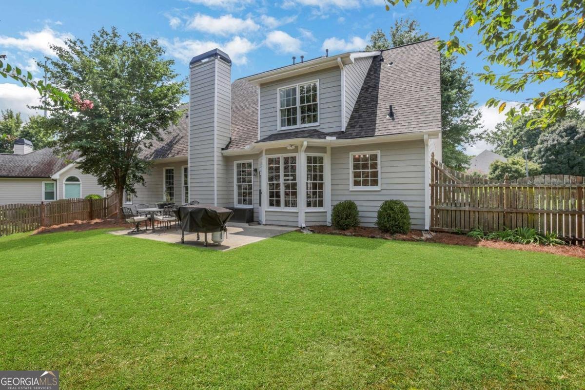 1025 Chippewa Oak Drive Dacula - Photo 33