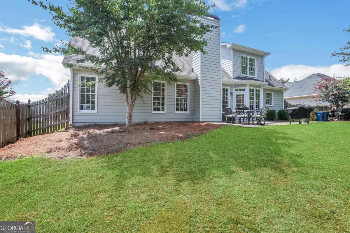1025 Chippewa Oak Drive Dacula - Photo 34