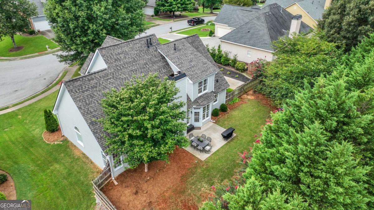 1025 Chippewa Oak Drive Dacula - Photo 35