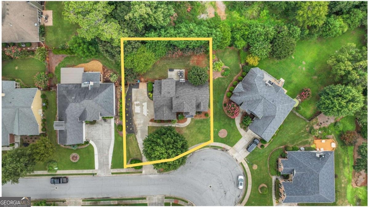 1025 Chippewa Oak Drive Dacula - Photo 36