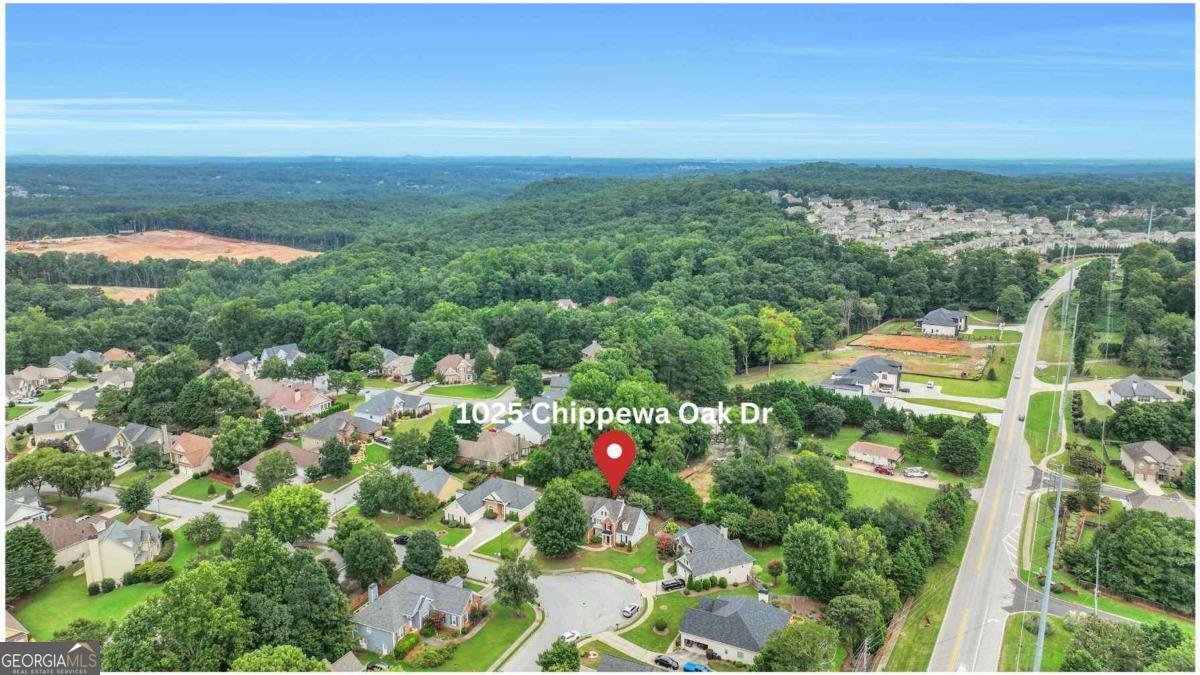 1025 Chippewa Oak Drive Dacula - Photo 37