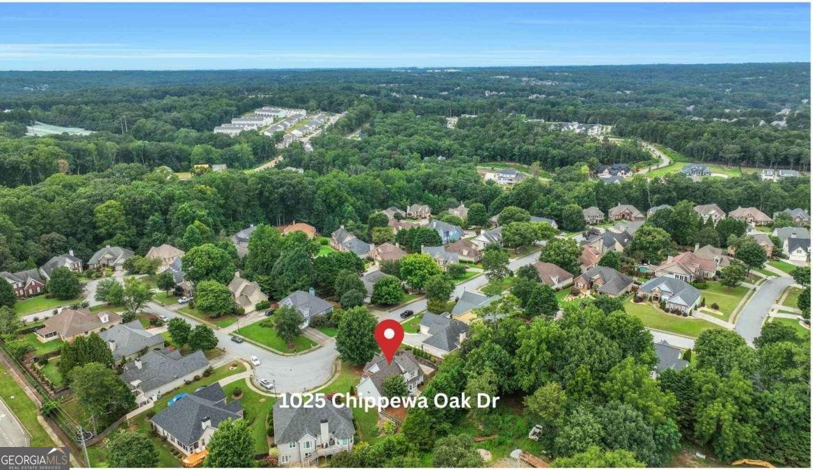 1025 Chippewa Oak Drive Dacula - Photo 38