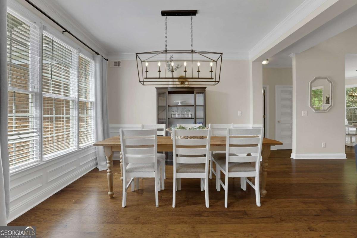 1025 Chippewa Oak Drive Dacula - Photo 8