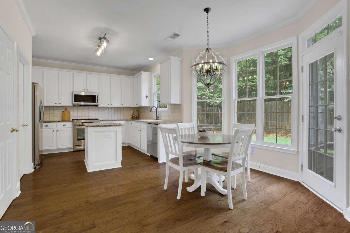 1025 Chippewa Oak Drive Dacula - Photo 9
