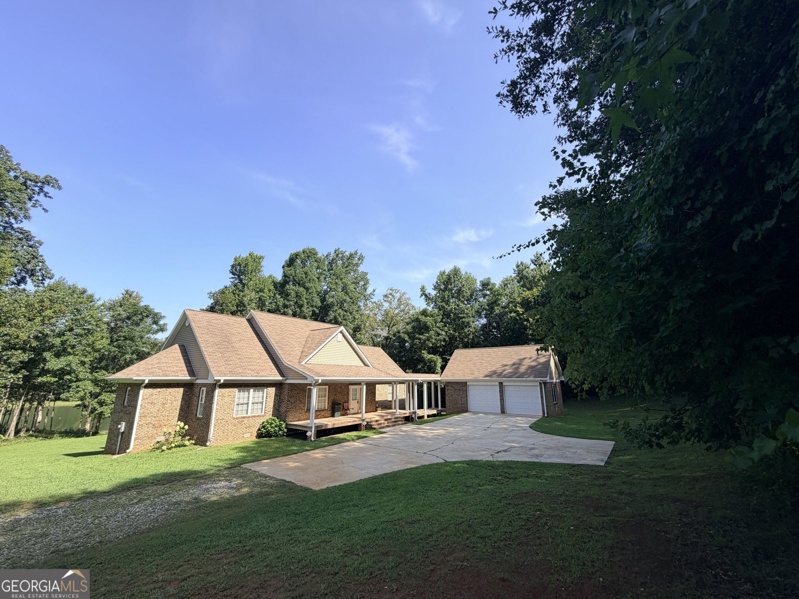 161 Mount Bethel Road Commerce - main photo
