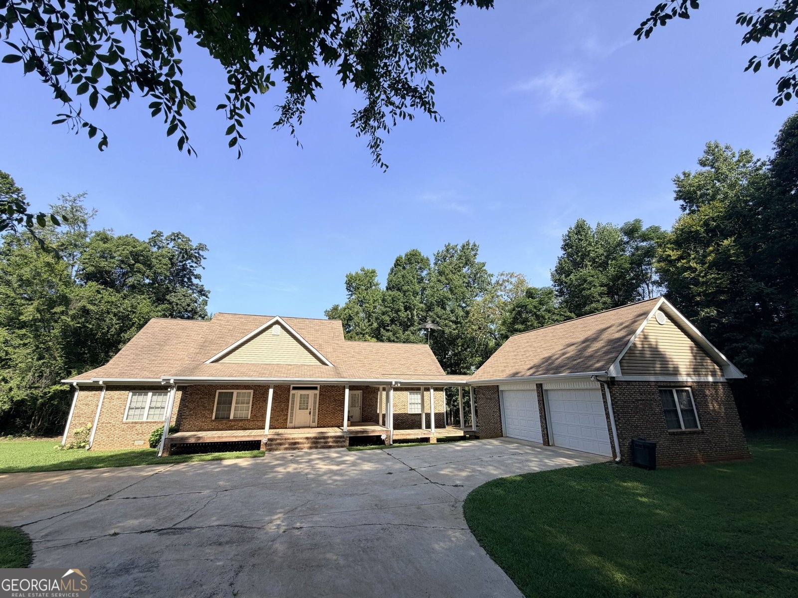 161 Mount Bethel Road Commerce - Photo 6