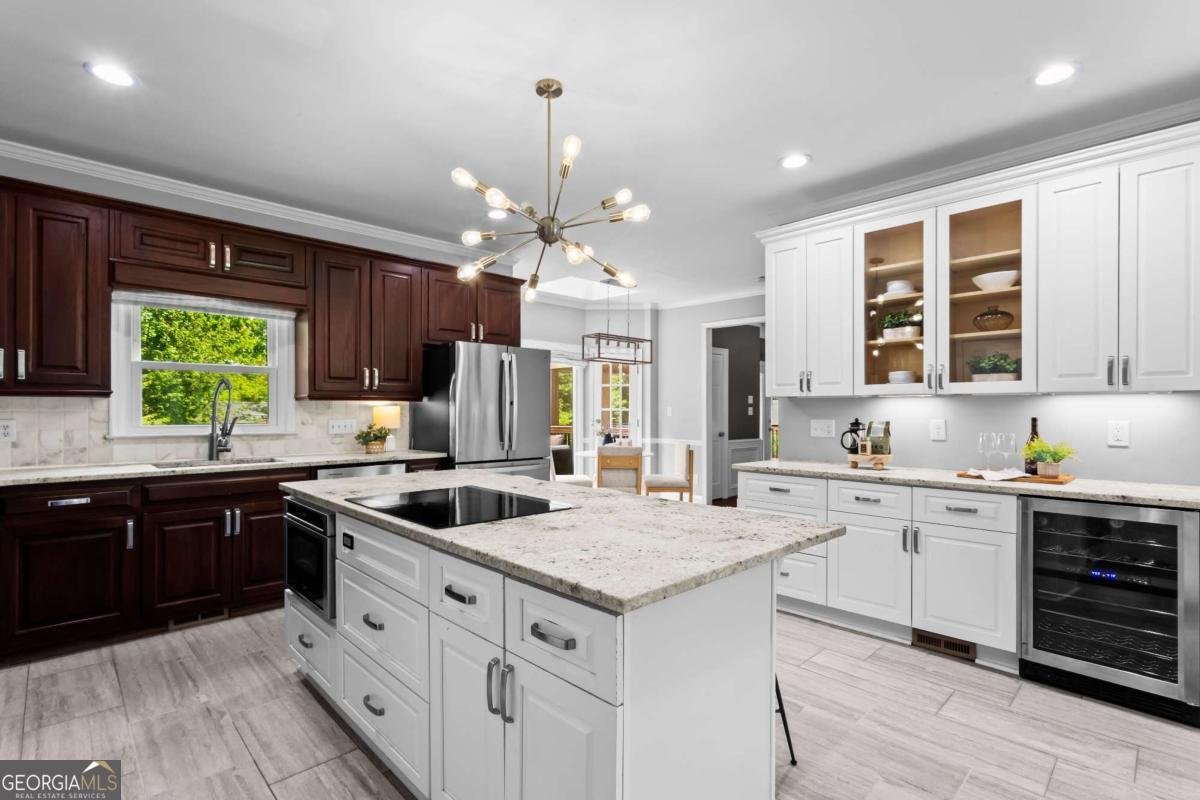 8325 Riverbirch Drive Roswell - Photo 13