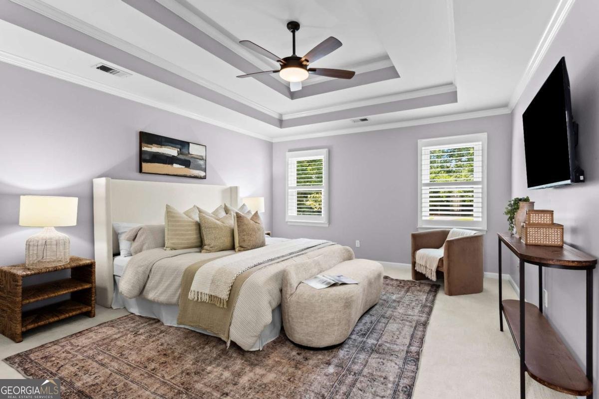 8325 Riverbirch Drive Roswell - Photo 16