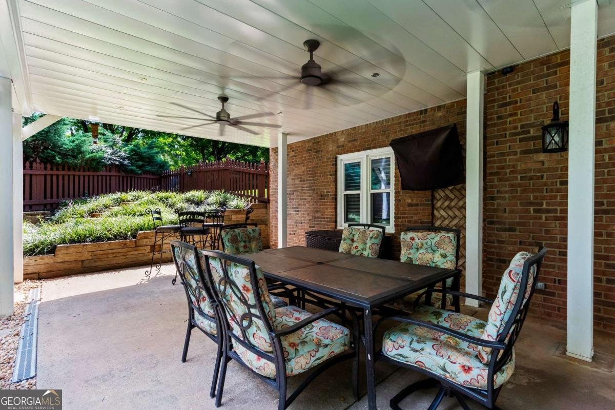 8325 Riverbirch Drive Roswell - Photo 35