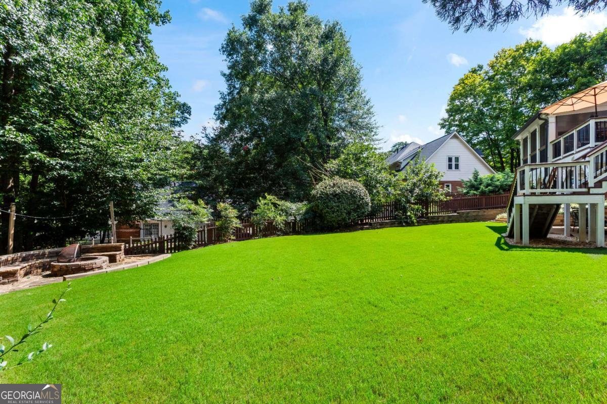 8325 Riverbirch Drive Roswell - Photo 36