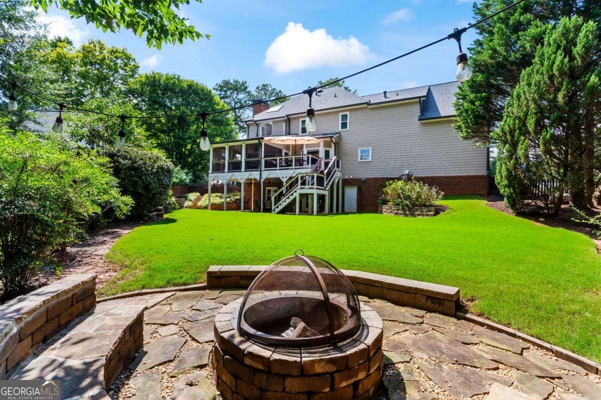 8325 Riverbirch Drive Roswell - Photo 37