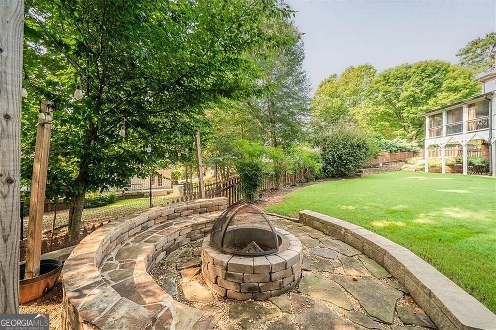8325 Riverbirch Drive Roswell - Photo 38