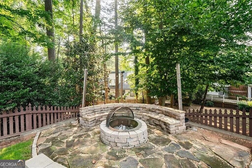 8325 Riverbirch Drive Roswell - Photo 39
