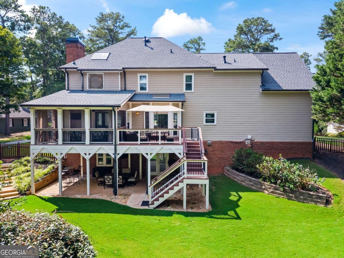 8325 Riverbirch Drive Roswell - Photo 41