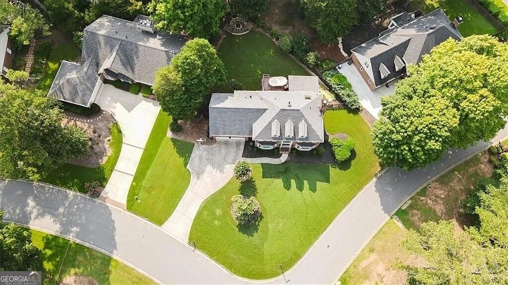 8325 Riverbirch Drive Roswell - Photo 43