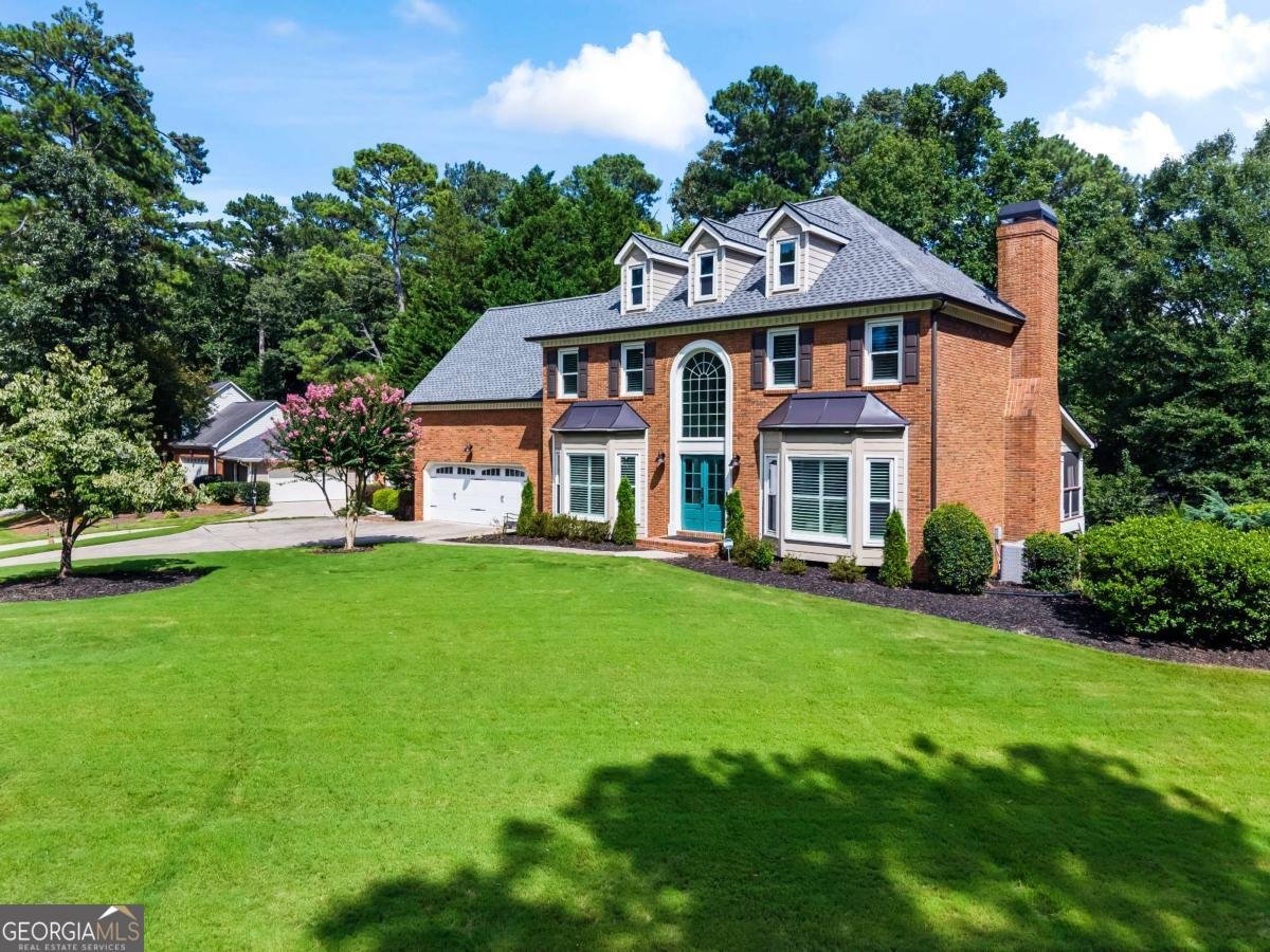 8325 Riverbirch Drive Roswell - Photo 46