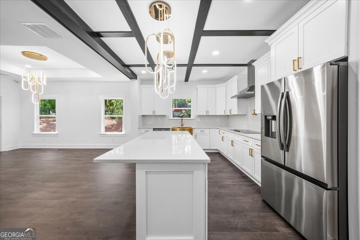 1212 Patricia Davis Drive Clarkston - Photo 10