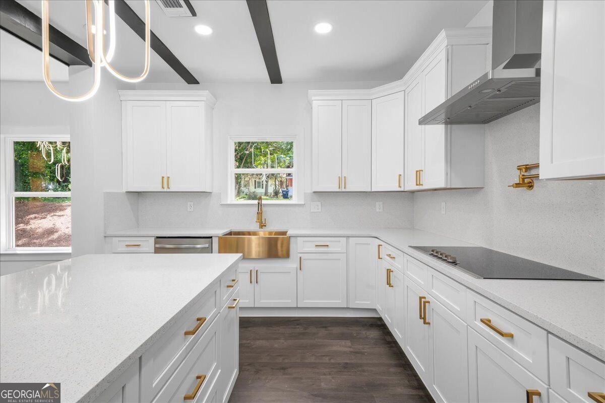 1212 Patricia Davis Drive Clarkston - Photo 12