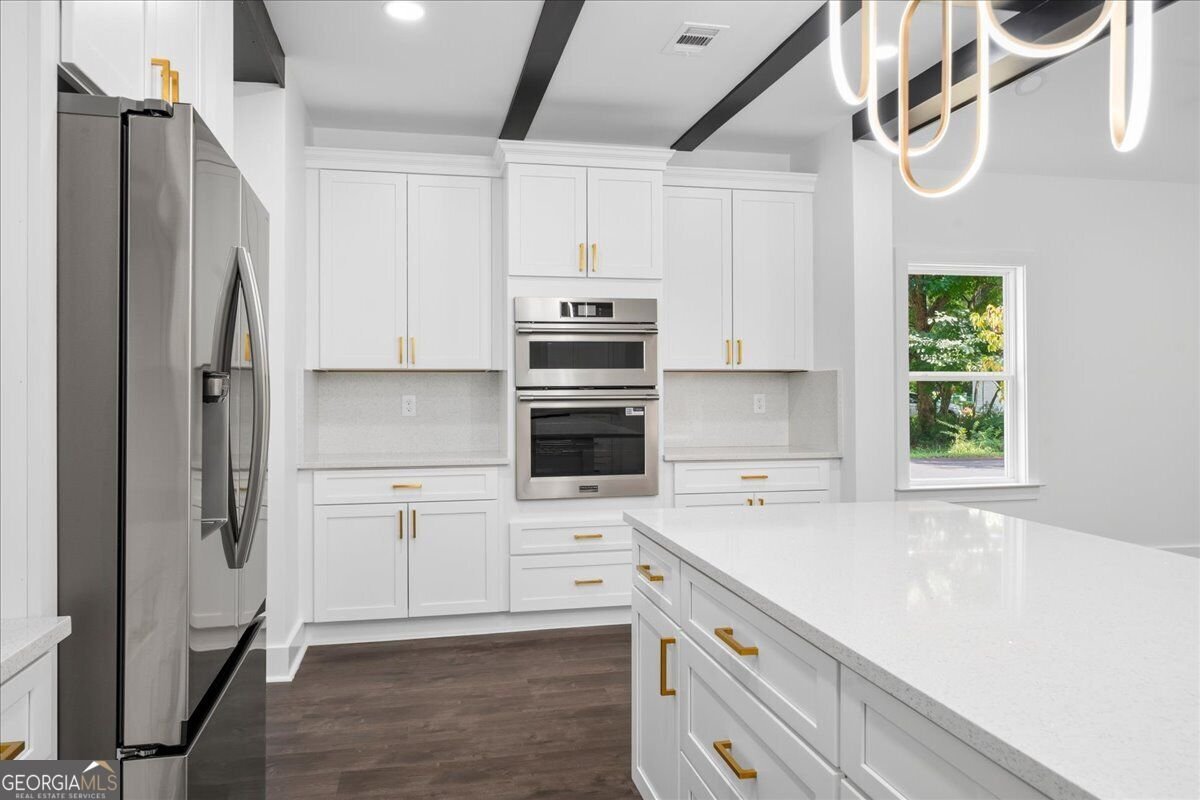 1212 Patricia Davis Drive Clarkston - Photo 13