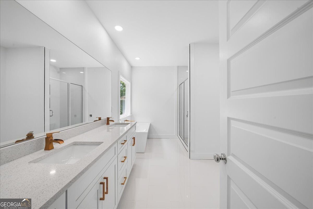 1212 Patricia Davis Drive Clarkston - Photo 15
