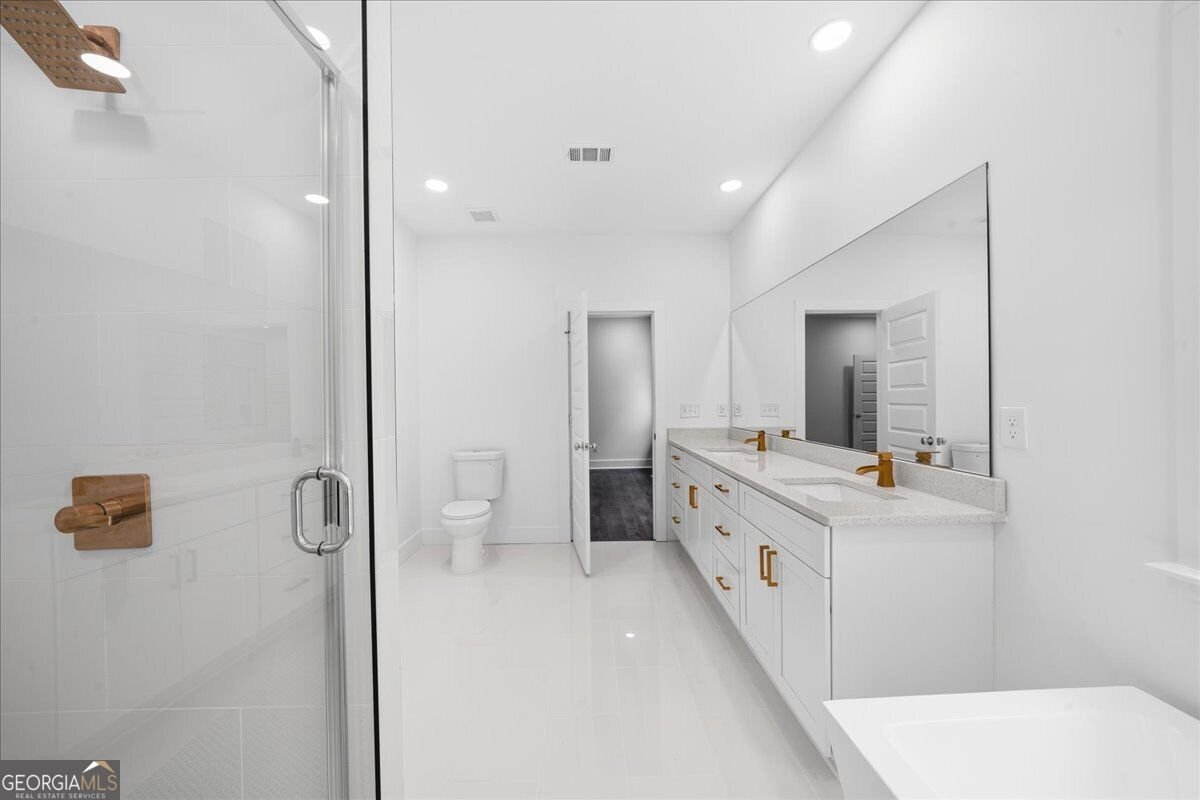 1212 Patricia Davis Drive Clarkston - Photo 16