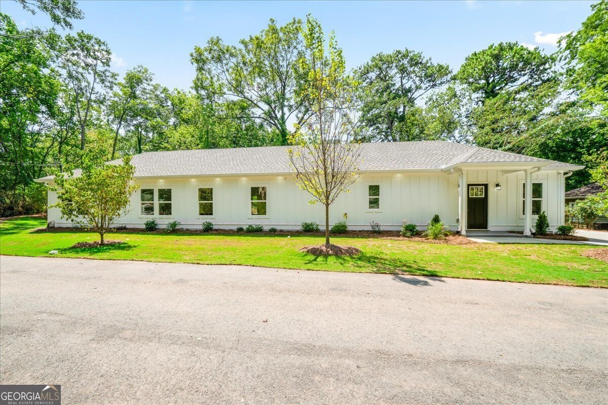 1212 Patricia Davis Drive Clarkston - Photo 19