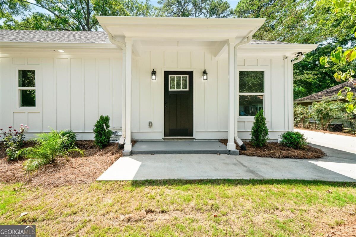 1212 Patricia Davis Drive Clarkston - Photo 20
