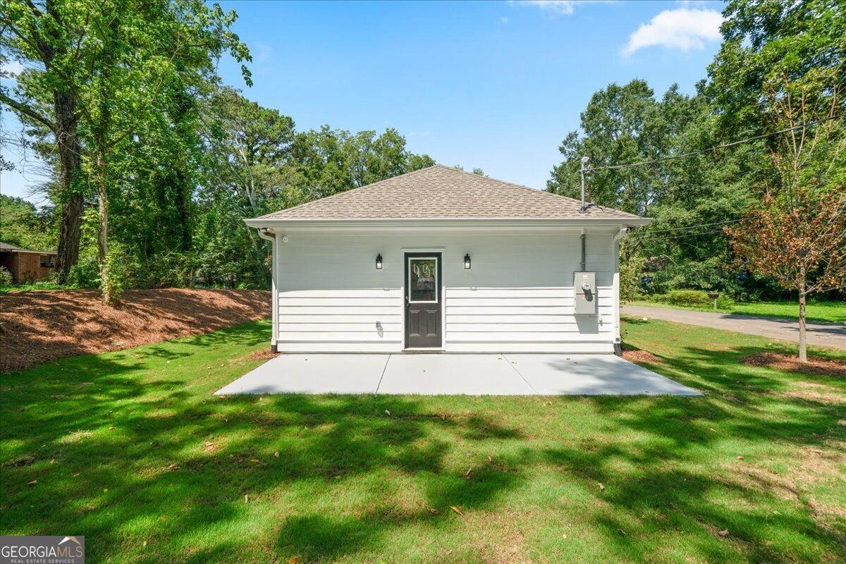 1212 Patricia Davis Drive Clarkston - Photo 38