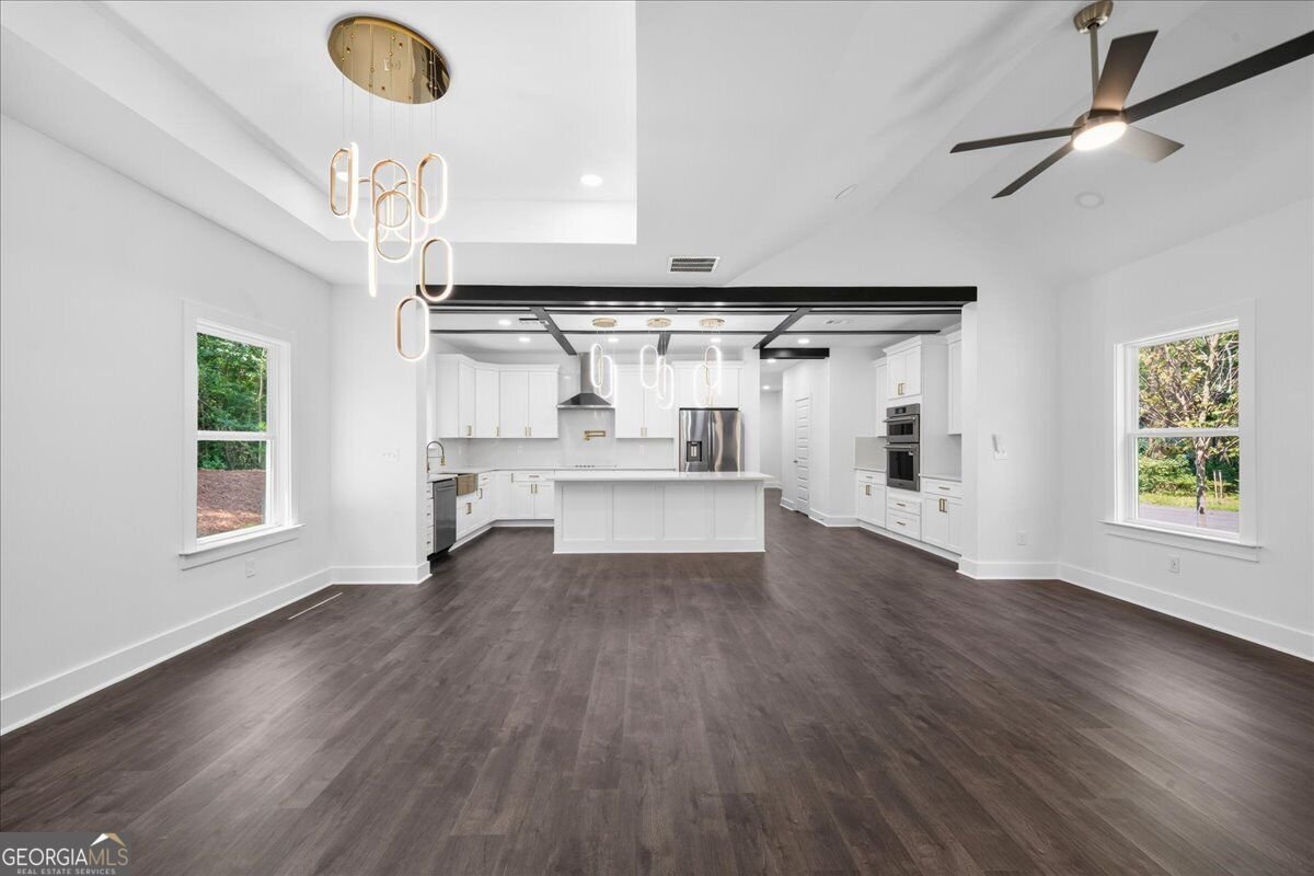 1212 Patricia Davis Drive Clarkston - Photo 6