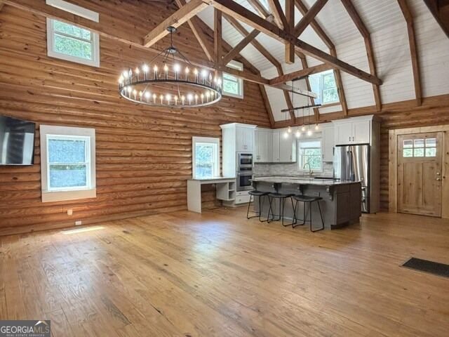 223 NORTH COVE DRIVE NEWNAN - Photo 12