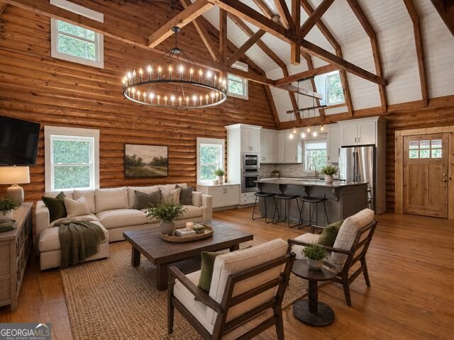 223 NORTH COVE DRIVE NEWNAN - Photo 13